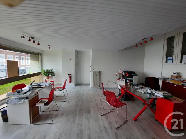 Appartement à vendre - 3 pièces - 81,60 m2 - St Quentin - 02 - PICARDIE
