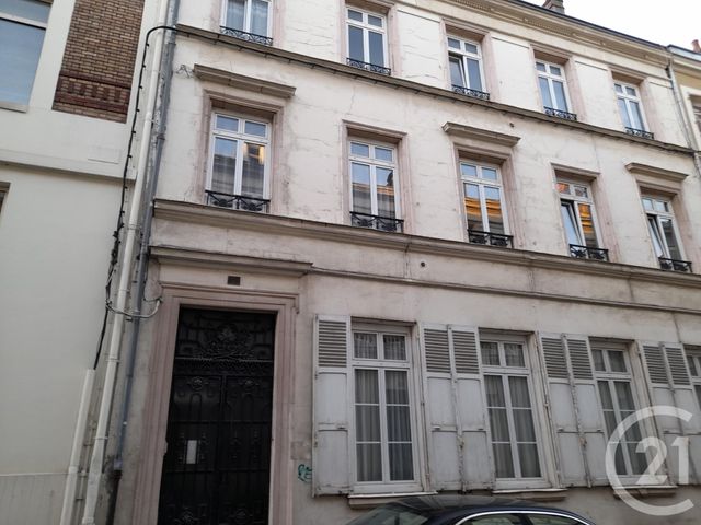 Immeuble à vendre - 398,41 m2 - St Quentin - 02 - PICARDIE