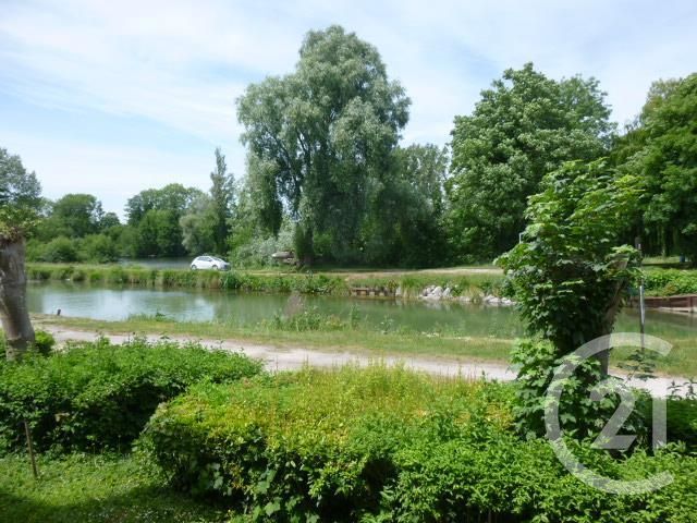 Appartement F2 à louer - 2 pièces - 46,90 m2 - 80 - PICARDIE Appartement F2 à louer - 2 pièces - 46,90 m2 - 80 - PICARDIE
