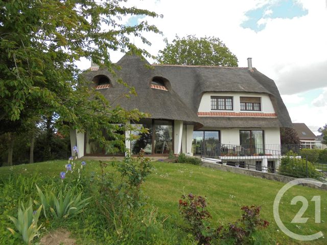maison - PERONNE - 80