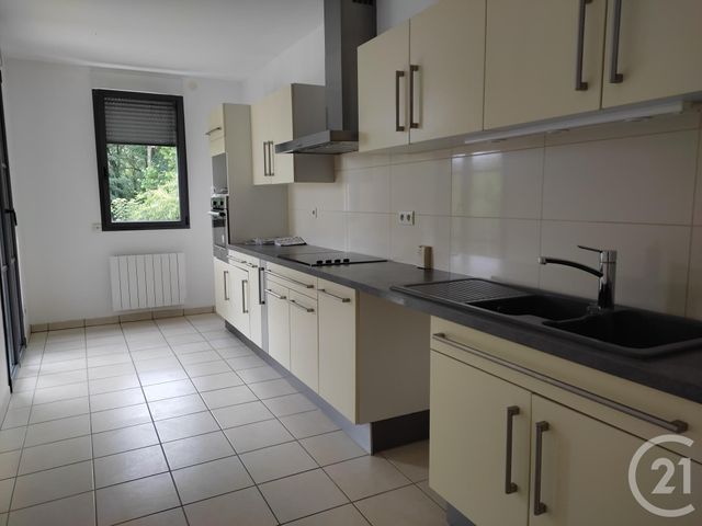 Appartement F3 à louer PERONNE