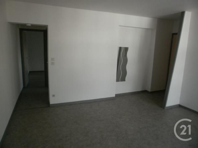 Appartement F2 à louer PERONNE
