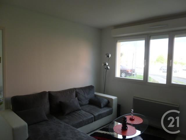 Appartement F2 à louer PERONNE