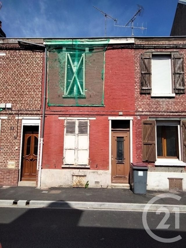  - ST QUENTIN - 