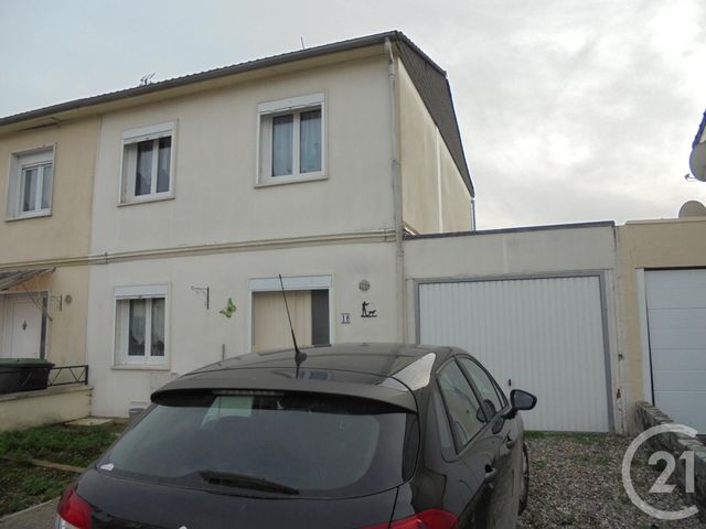 maison - PERONNE - 80