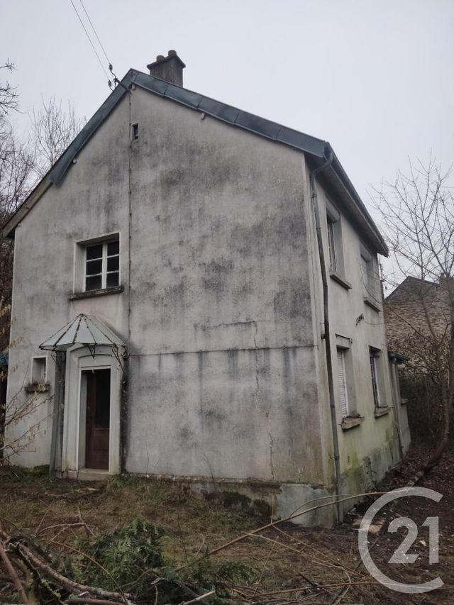 Maison à vendre - 4 pièces - 94,17 m2 - Neufmanil - 08 - CHAMPAGNE-ARDENNE