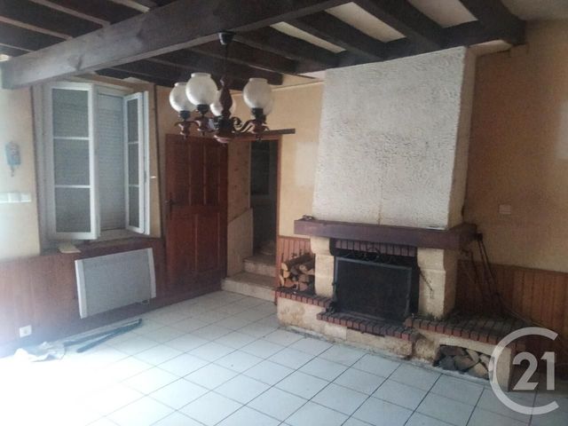 Maison à vendre - 2 pièces - 65 m2 - Chatillon Sur Morin - 51 - CHAMPAGNE-ARDENNE