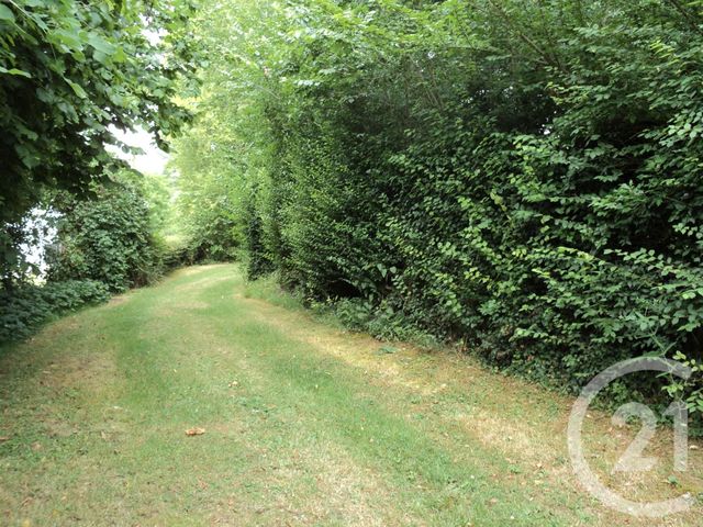 Terrain à vendre - 801 m2 - Bray Sur Somme - 80 - PICARDIE