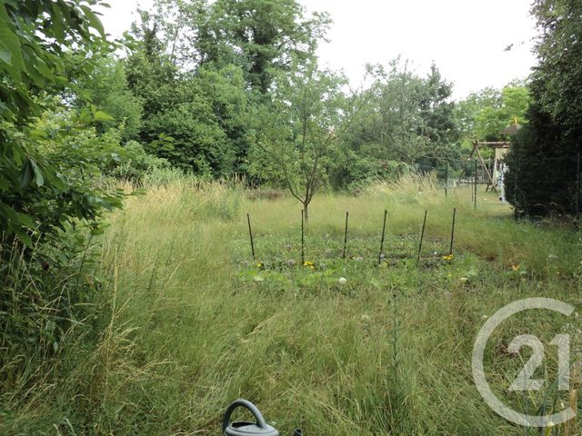 Terrain à vendre - 801 m2 - Bray Sur Somme - 80 - PICARDIE