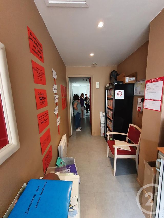Afficher la photo en grand Divers à vendre - 43,60 m2 - Albert - 80 - PICARDIE