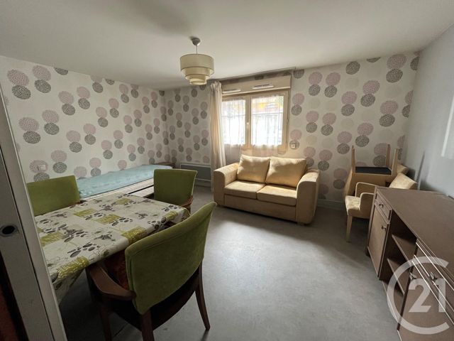 Appartement F1 à vendre ALBERT