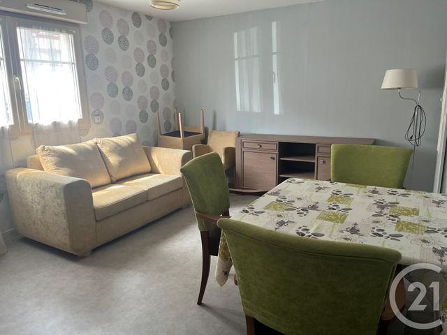 Appartement F1 à vendre - 1 pièce - 28,42 m2 - Albert - 80 - PICARDIE