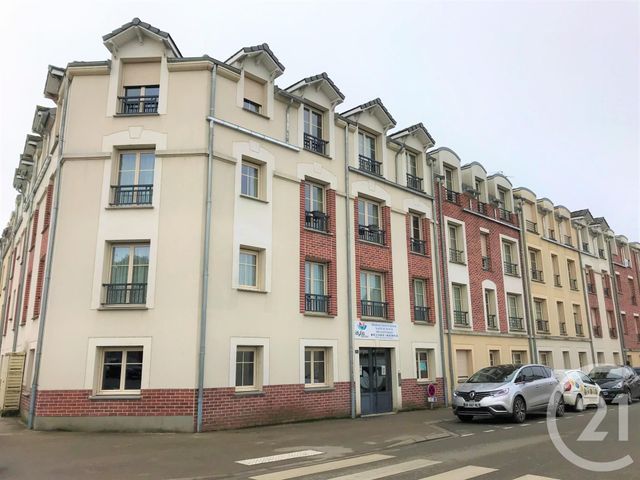 appartement - ALBERT - 80