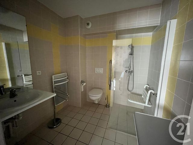 Appartement F1 à vendre - 1 pièce - 28,42 m2 - Albert - 80 - PICARDIE