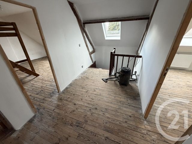 Maison &agrave; vendre - 7 pi&egrave;ces - 145 m2 - Albert - 80 - PICARDIE