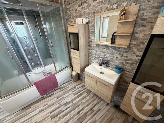 Maison &agrave; vendre - 7 pi&egrave;ces - 145 m2 - Albert - 80 - PICARDIE