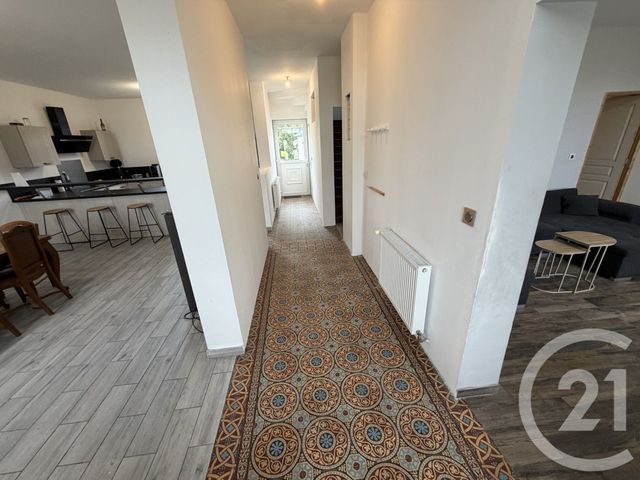 Maison &agrave; vendre - 7 pi&egrave;ces - 145 m2 - Albert - 80 - PICARDIE