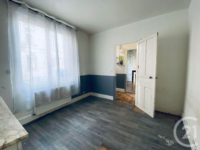 Maison &agrave; vendre - 4 pi&egrave;ces - 93 m2 - Albert - 80 - PICARDIE