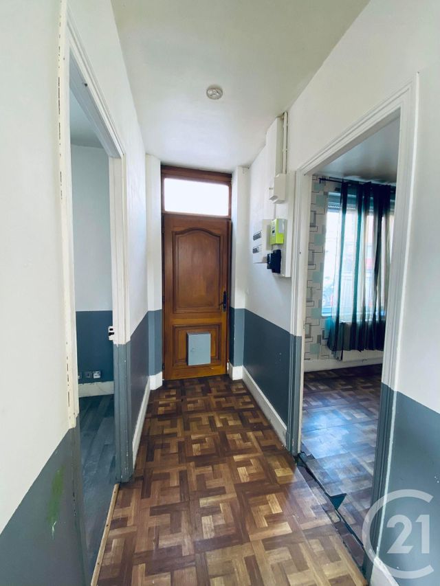 Maison &agrave; vendre - 4 pi&egrave;ces - 93 m2 - Albert - 80 - PICARDIE