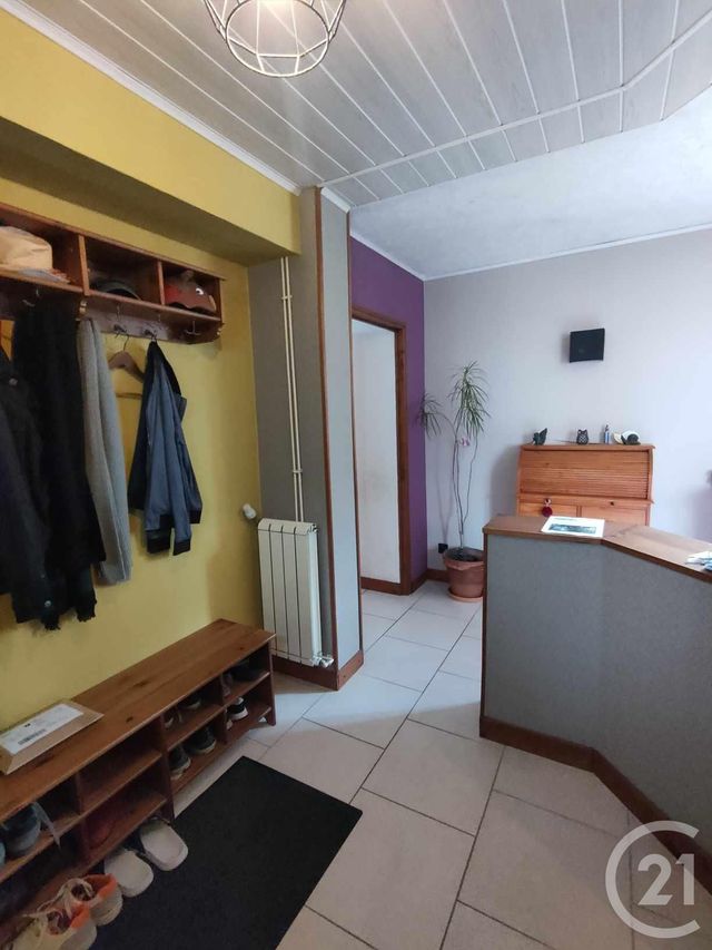 Maison à vendre - 6 pièces - 130 m2 - Albert - 80 - PICARDIE