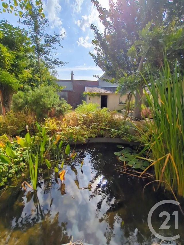 Maison à vendre - 6 pièces - 130 m2 - Albert - 80 - PICARDIE