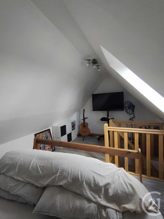 Maison à vendre - 6 pièces - 130 m2 - Albert - 80 - PICARDIE