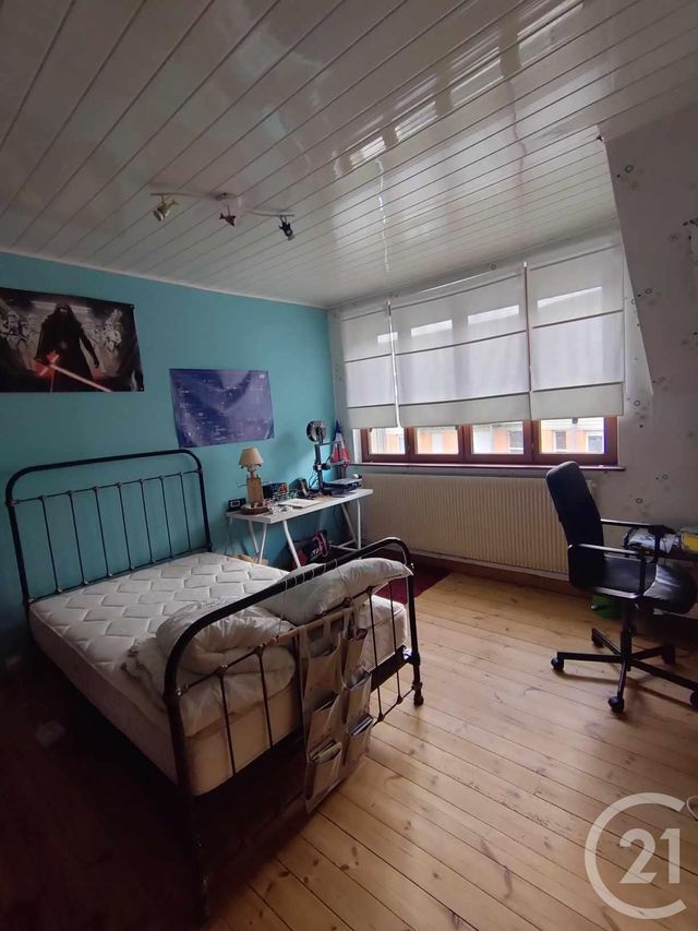 Maison à vendre - 6 pièces - 130 m2 - Albert - 80 - PICARDIE