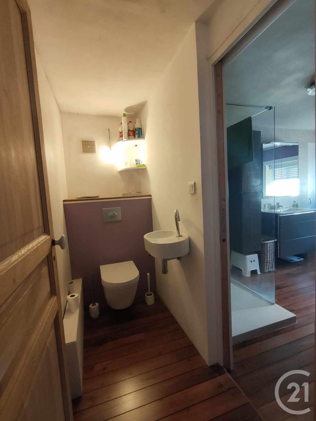 Maison à vendre - 6 pièces - 130 m2 - Albert - 80 - PICARDIE