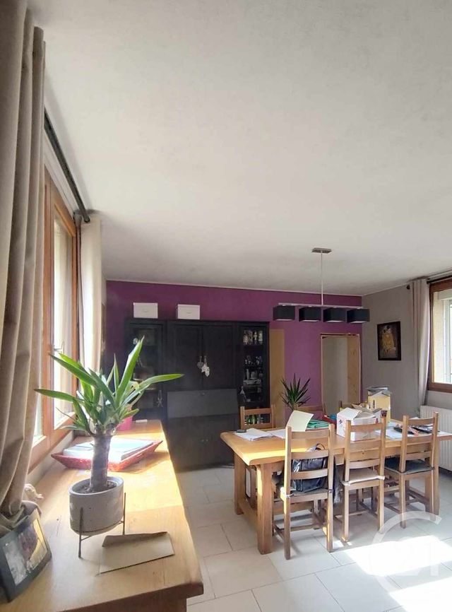 Maison à vendre - 6 pièces - 130 m2 - Albert - 80 - PICARDIE