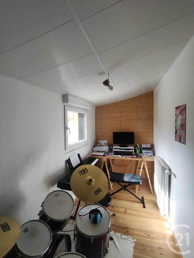 Maison à vendre - 6 pièces - 130 m2 - Albert - 80 - PICARDIE