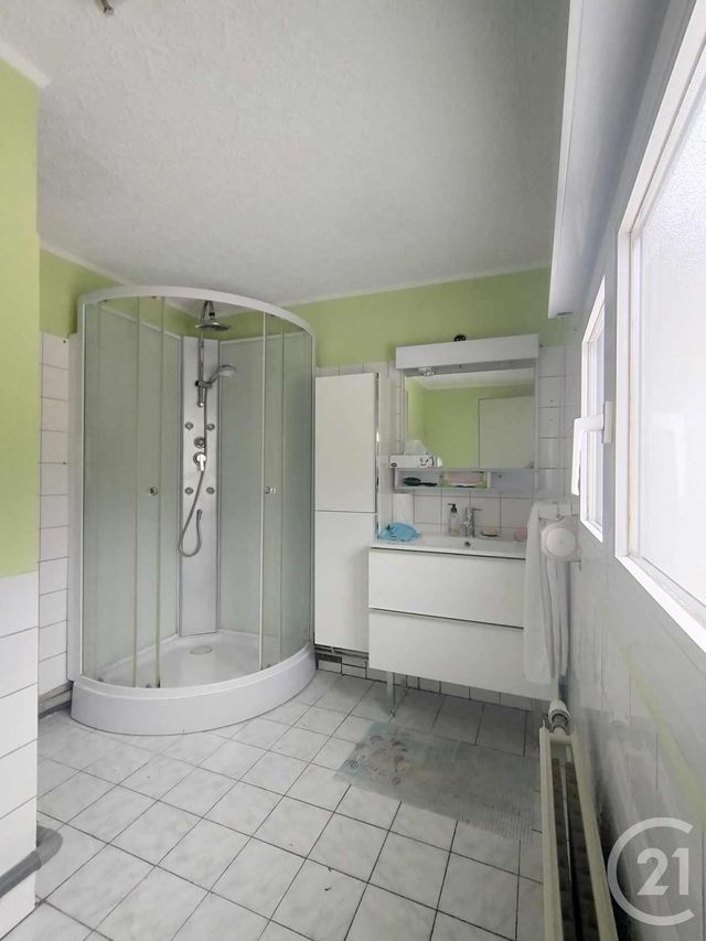 Maison à vendre - 5 pièces - 171,44 m2 - Albert - 80 - PICARDIE