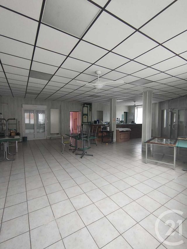 Maison à vendre - 5 pièces - 171,44 m2 - Albert - 80 - PICARDIE