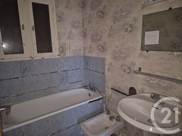Maison &agrave; vendre - 5 pi&egrave;ces - 89,14 m2 - Albert - 80 - PICARDIE