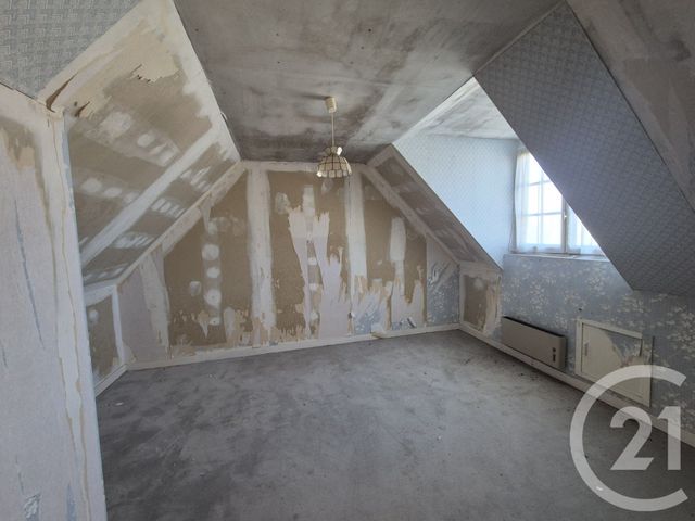 Maison &agrave; vendre - 5 pi&egrave;ces - 89,14 m2 - Albert - 80 - PICARDIE