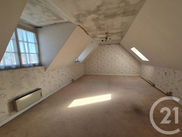 Maison &agrave; vendre - 5 pi&egrave;ces - 89,14 m2 - Albert - 80 - PICARDIE