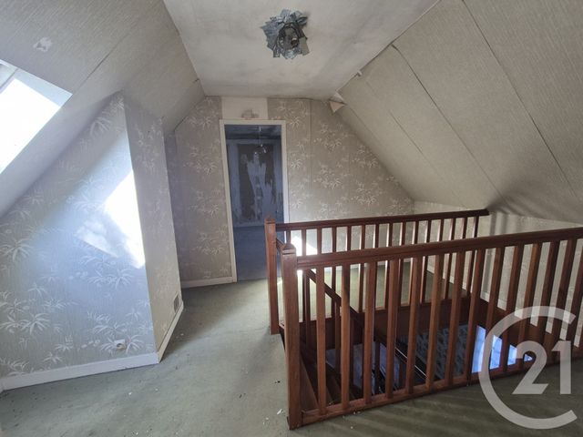Maison &agrave; vendre - 5 pi&egrave;ces - 89,14 m2 - Albert - 80 - PICARDIE