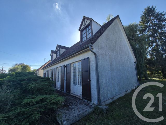 Maison à vendre ALBERT