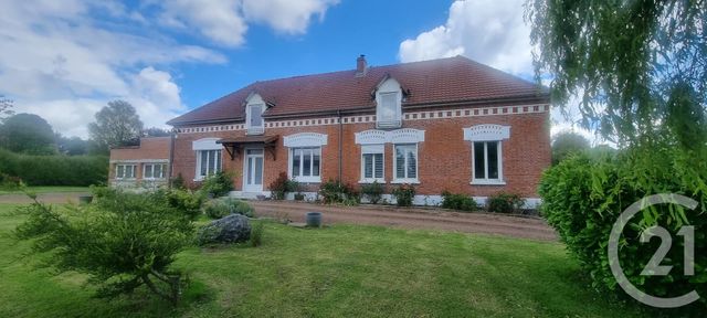 Maison à vendre ALBERT