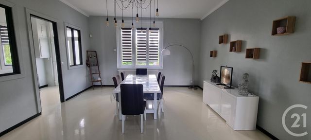 Maison à vendre - 6 pièces - 197 m2 - Albert - 80 - PICARDIE