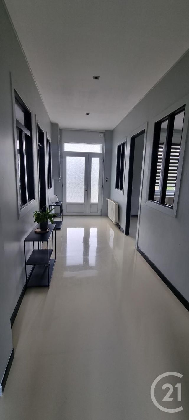 Maison à vendre - 6 pièces - 197 m2 - Albert - 80 - PICARDIE