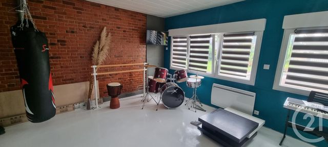 Maison à vendre - 6 pièces - 197 m2 - Albert - 80 - PICARDIE