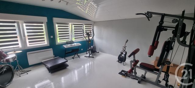 Maison à vendre - 6 pièces - 197 m2 - Albert - 80 - PICARDIE