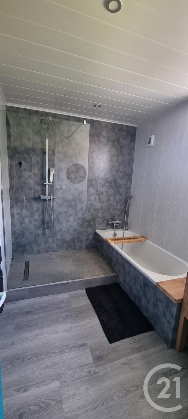 Maison à vendre - 6 pièces - 197 m2 - Albert - 80 - PICARDIE