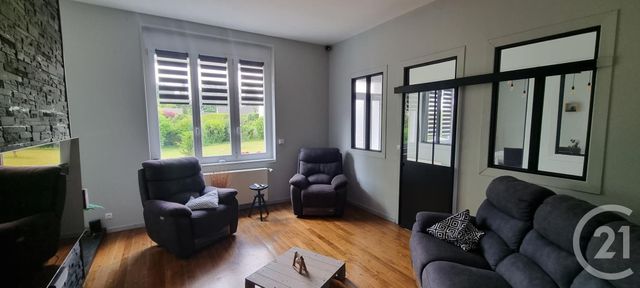 Maison à vendre - 6 pièces - 197 m2 - Albert - 80 - PICARDIE