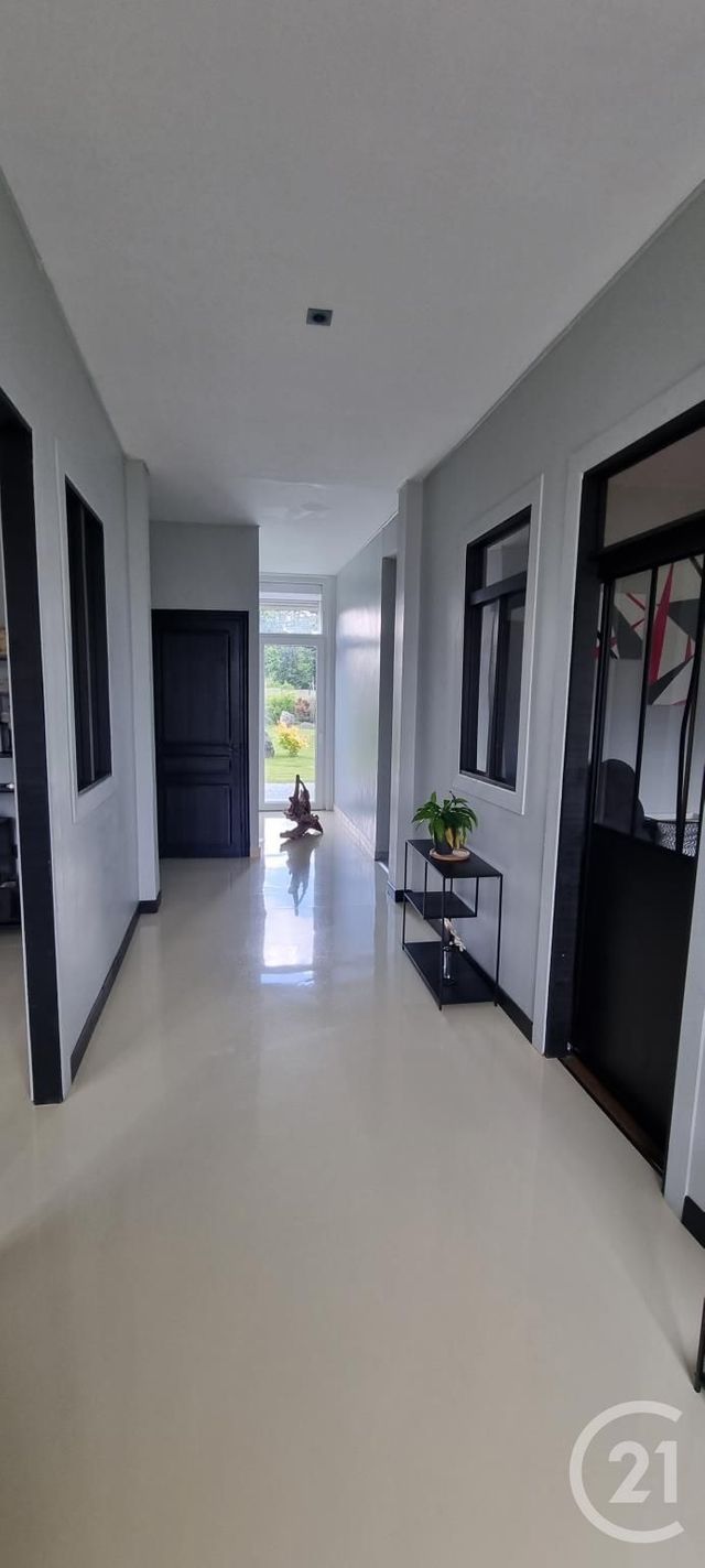 Maison à vendre - 6 pièces - 197 m2 - Albert - 80 - PICARDIE