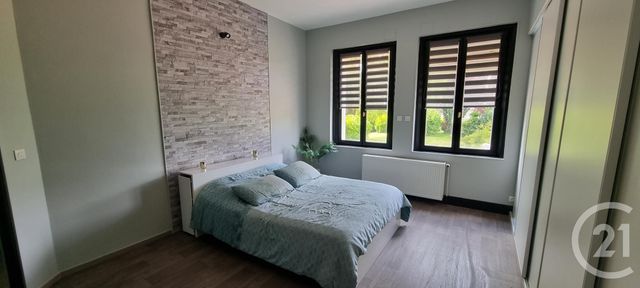 Maison à vendre - 6 pièces - 197 m2 - Albert - 80 - PICARDIE