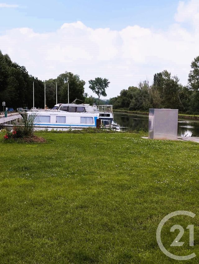 Terrain à vendre - 548 m2 - Albert - 80 - PICARDIE