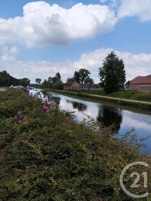 Terrain à vendre - 548 m2 - Albert - 80 - PICARDIE