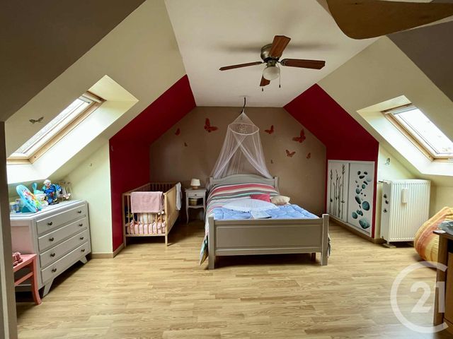 Maison &agrave; vendre - 8 pi&egrave;ces - 189 m2 - Albert - 80 - PICARDIE