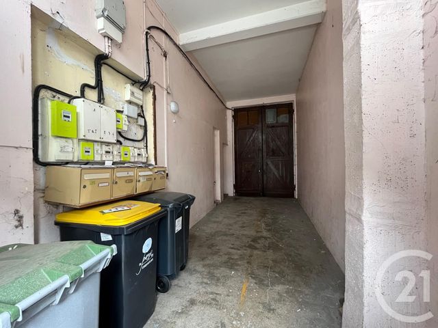 Immeuble à vendre - 240 m2 - Albert - 80 - PICARDIE